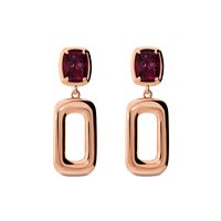 Boucles d'oreilles Bronzallure Femme in  Alliage Métallique WSBZ02360.BRD